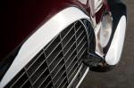Ferrari 375 America Coupe by Carrozzeria Vignale 1953 года